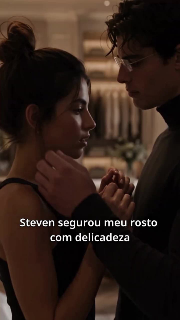 De Babá Plus Size a Donna da Máfia - Episódio 24