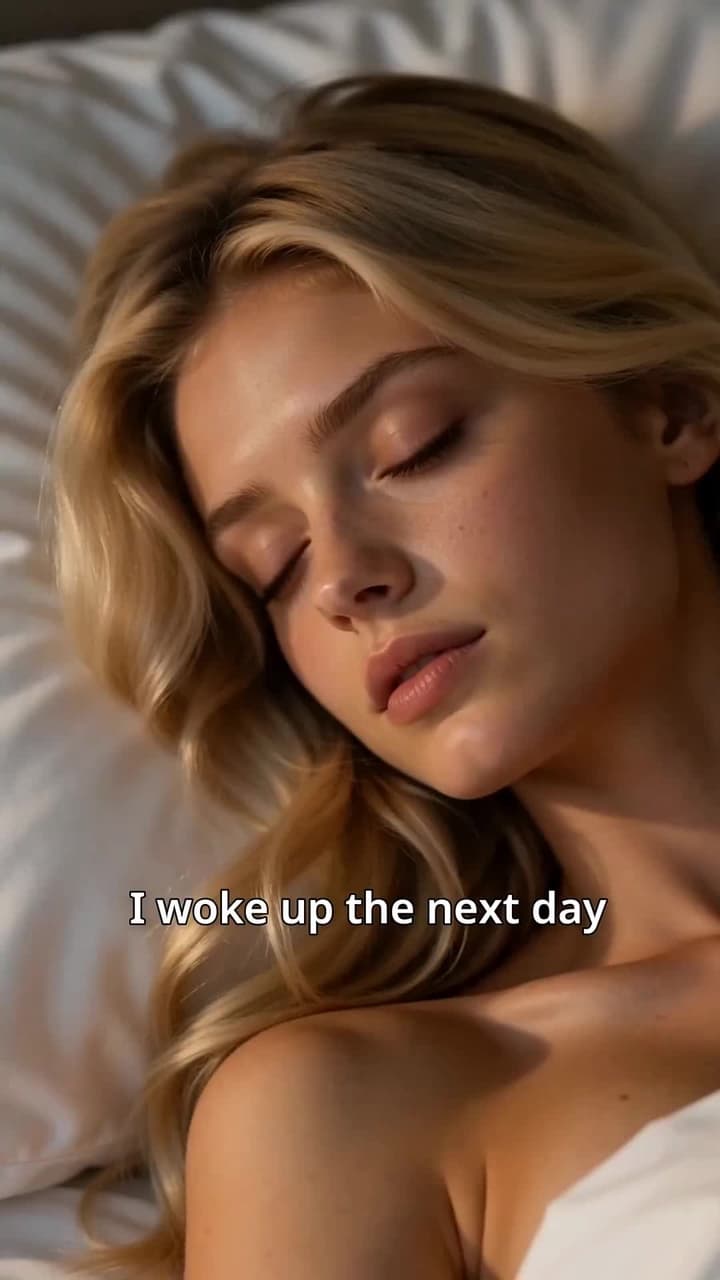 After Sleeping With The Mafia Heir, He Regretted It - Episode 7