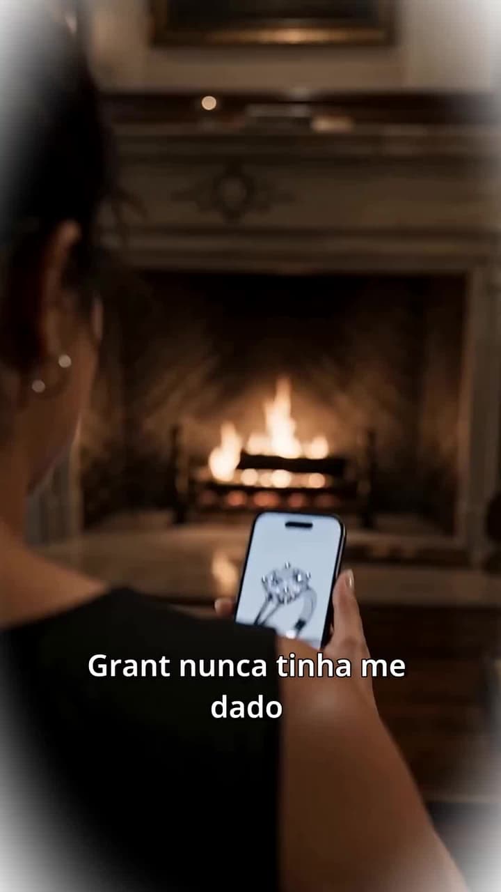 De Babá Plus Size a Donna da Máfia - Episódio 5