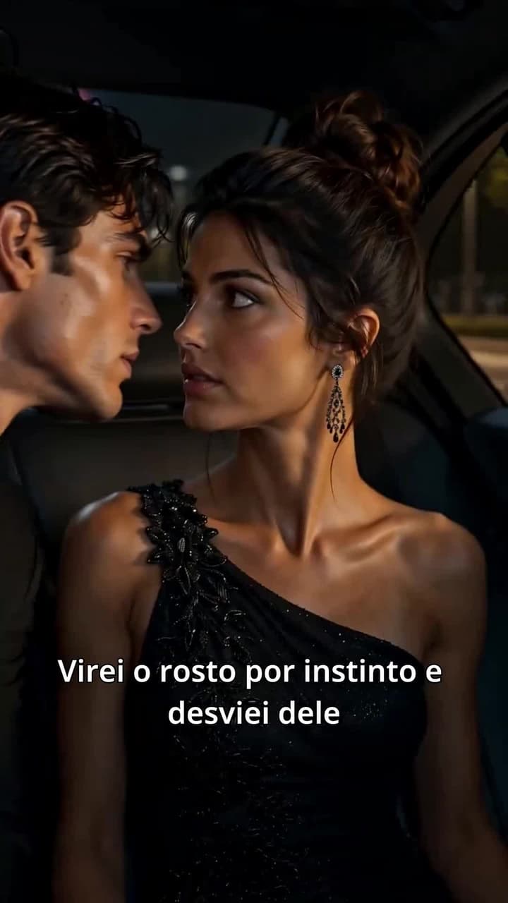 De Babá Plus Size a Donna da Máfia - Episódio 17