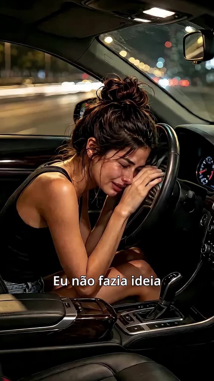 De Babá Plus Size a Donna da Máfia - Episódio 11