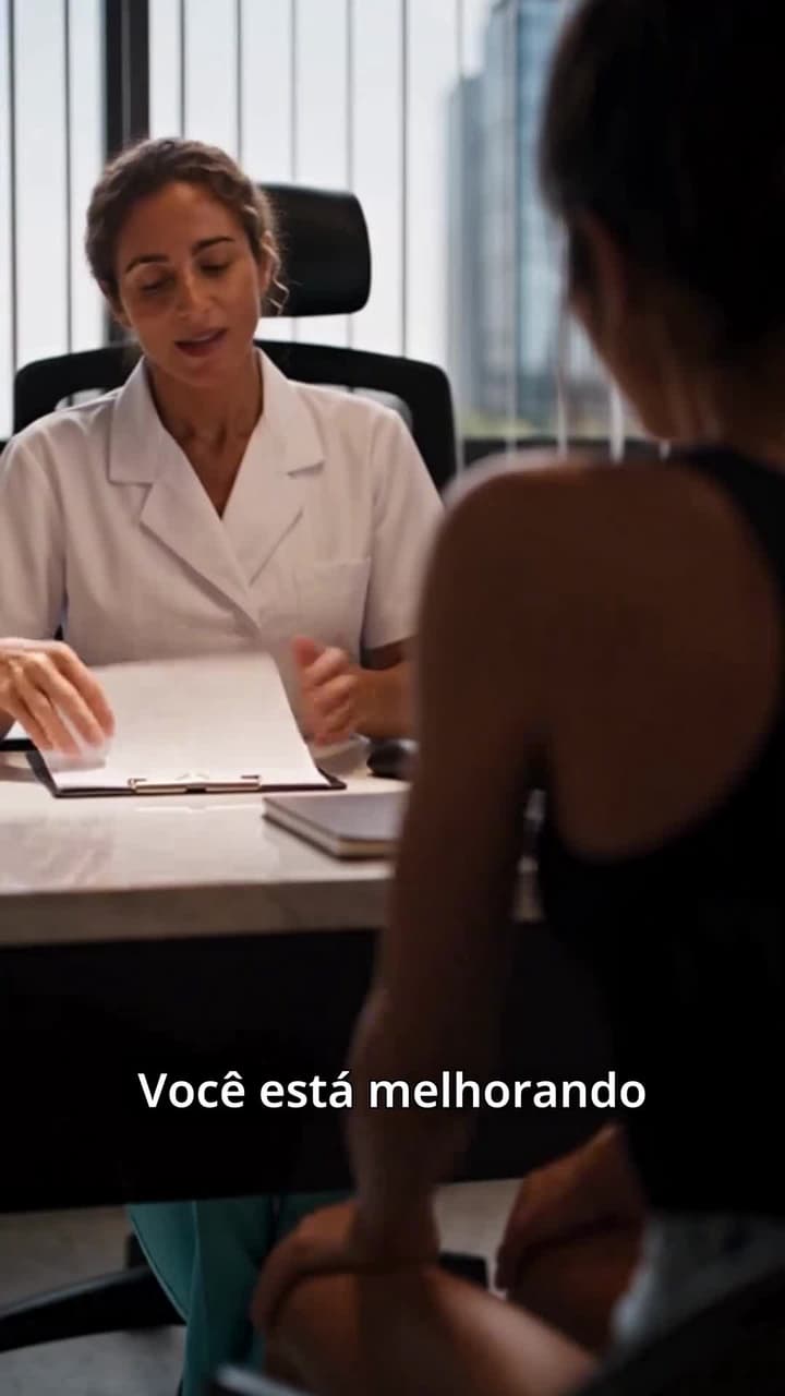 De Babá Plus Size a Donna da Máfia - Episódio 7