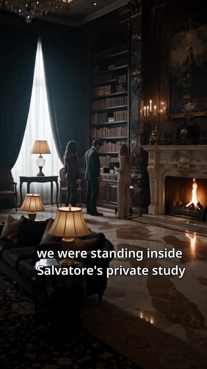 The Billionaire Bride He Threw Away - Episode 64