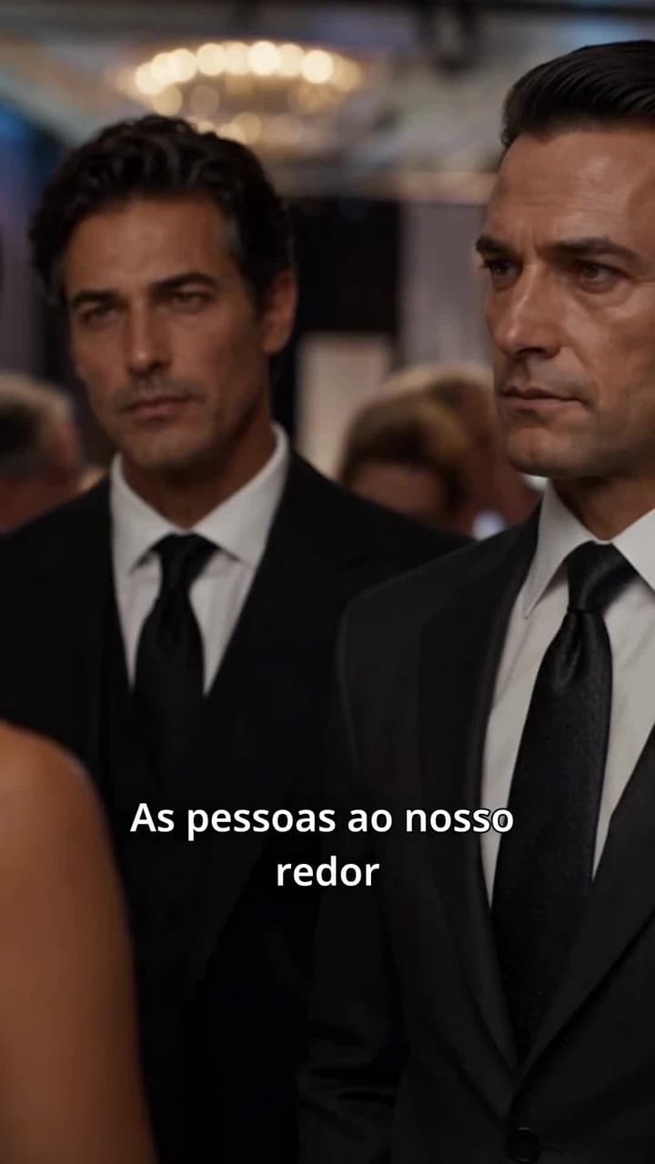 De Babá Plus Size a Donna da Máfia - Episódio 14