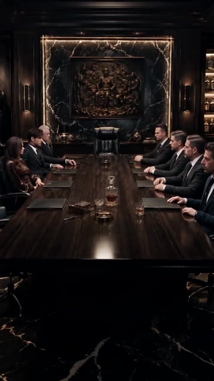The Billionaire Bride He Threw Away - Episode 57