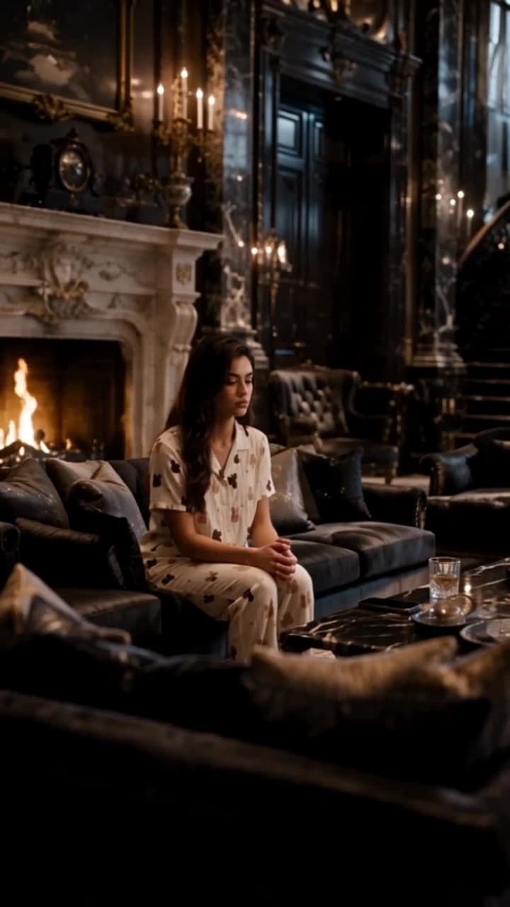 The Billionaire Bride He Threw Away - Episode 49