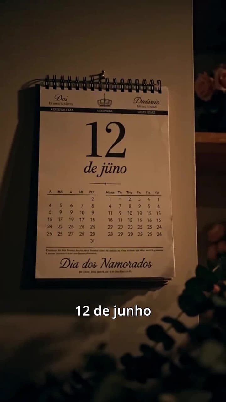Naquele Ano, Um Sorriso - versão mafiosa em português - Episódio 15