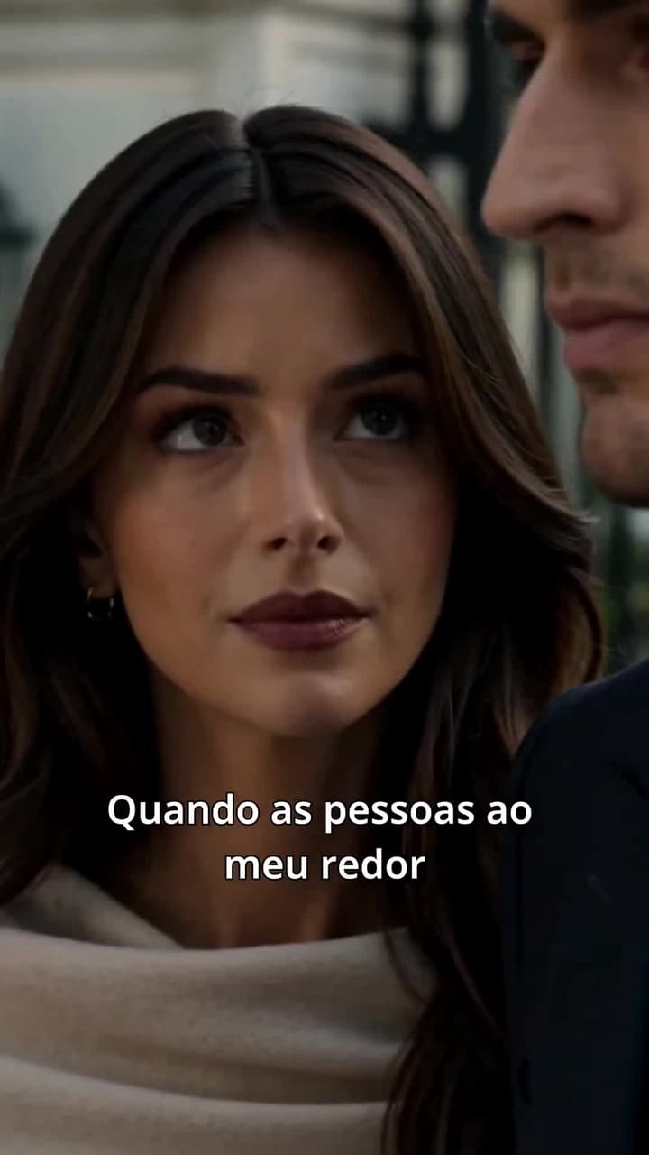 Naquele Ano, Um Sorriso - versão mafiosa em português - Episódio 23