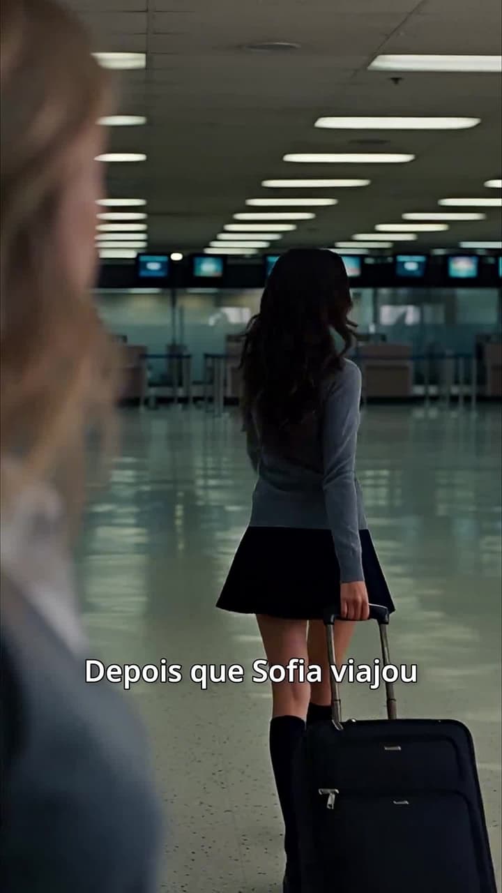 Naquele Ano, Um Sorriso - versão mafiosa em português - Episódio 7
