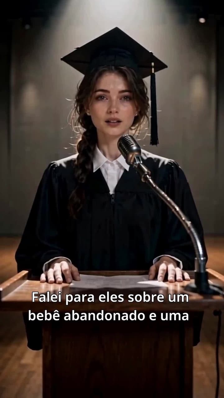 Depois do Bullying, 108 Pais Foram à Escola - Episódio 23