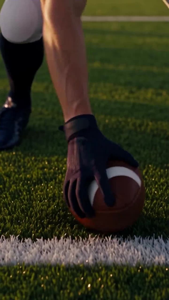 Dumping My Quarterback After My Glow-up - Episode 1