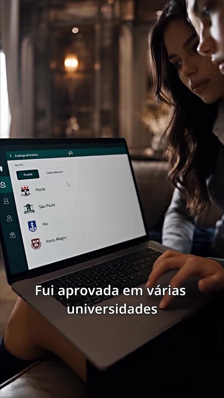 Naquele Ano, Um Sorriso - versão mafiosa em português - Episódio 9