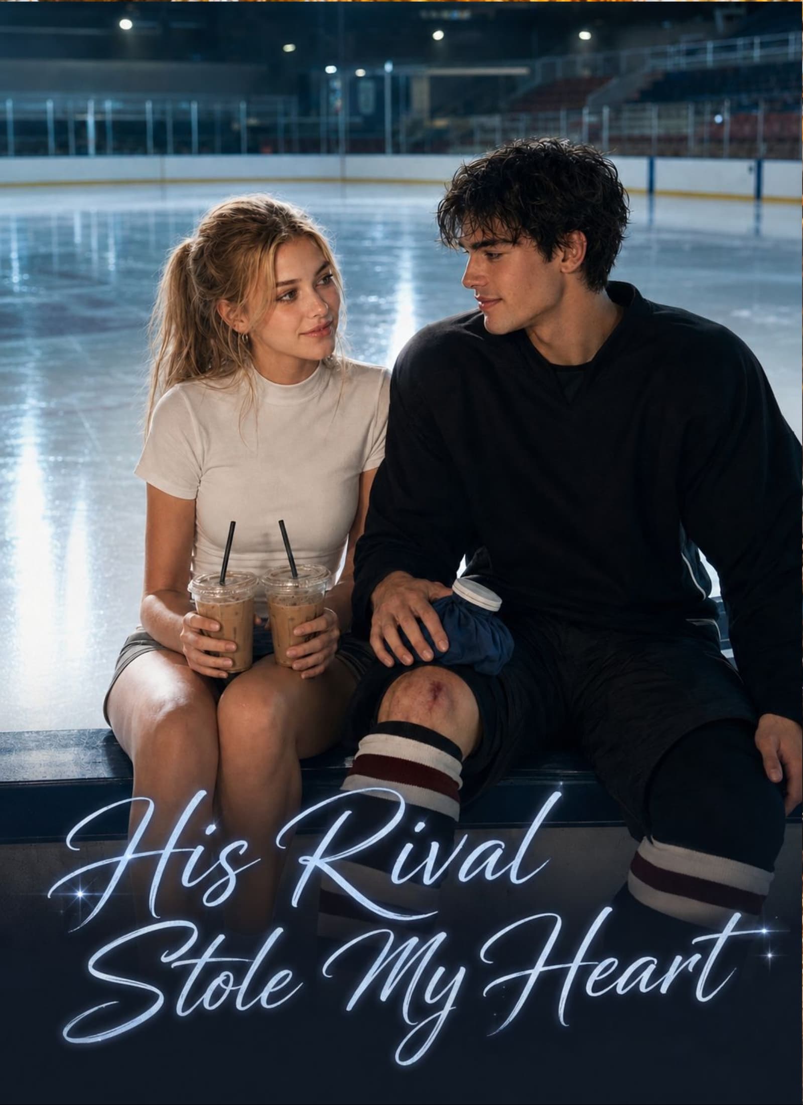 His Rival Stole My Heart