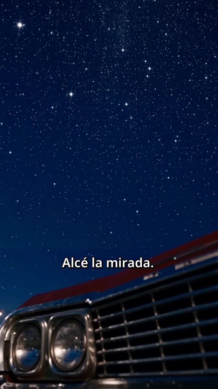 Dejé al Tóxico Conquisté al Capitán - Episodio 21