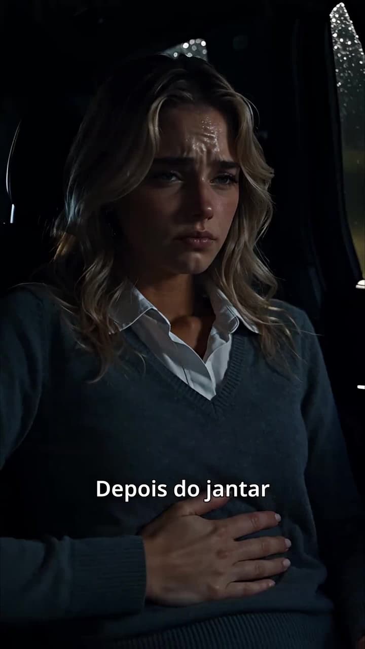 Naquele Ano, Um Sorriso - versão mafiosa em português - Episódio 8
