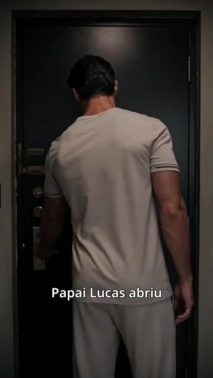 Depois do Bullying, 108 Pais Foram à Escola - Episódio 16