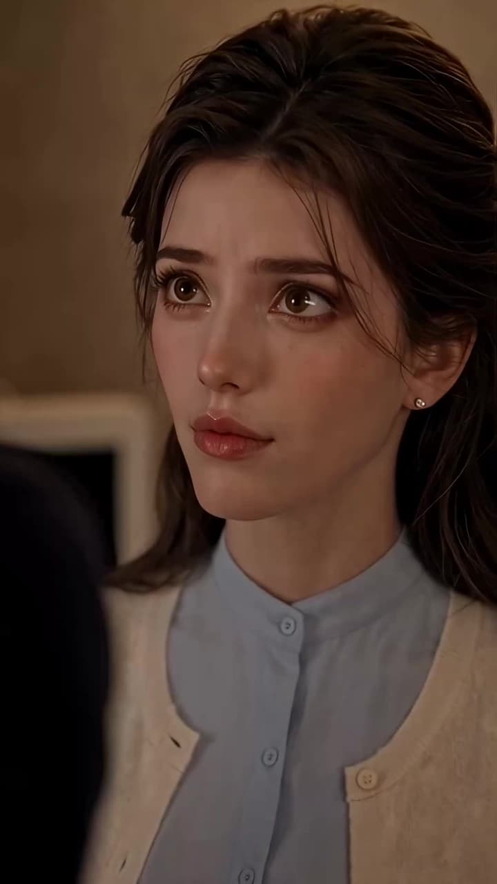 My Ex Rejected Me, His Uncle Chose Me - Episode 43