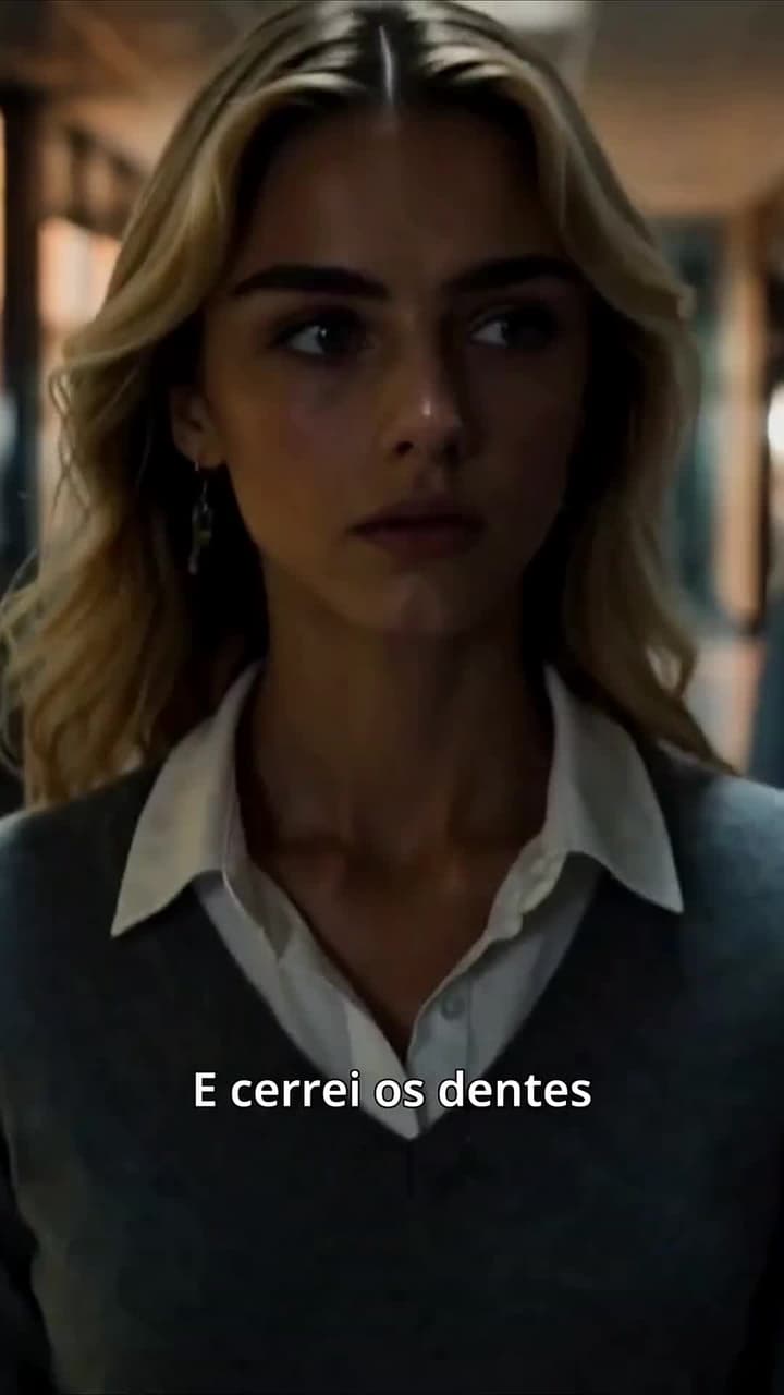Naquele Ano, Um Sorriso - versão mafiosa em português - Episódio 21