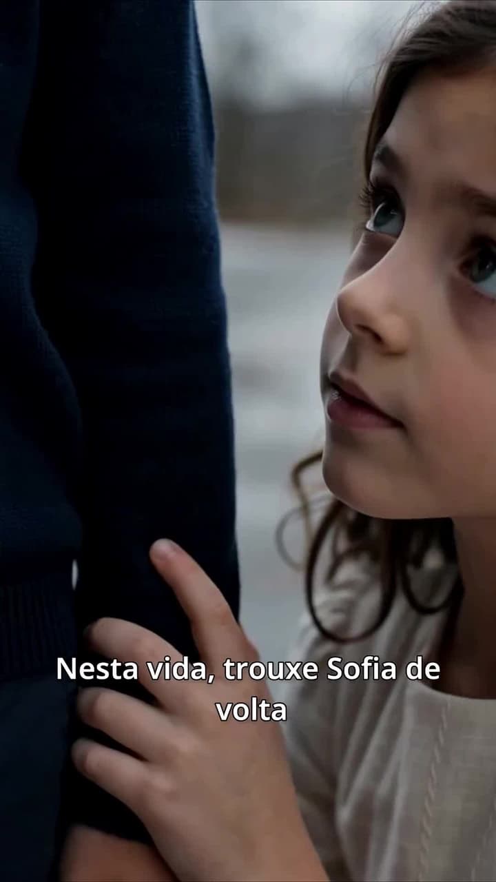 Naquele Ano, Um Sorriso - versão mafiosa em português - Episódio 22