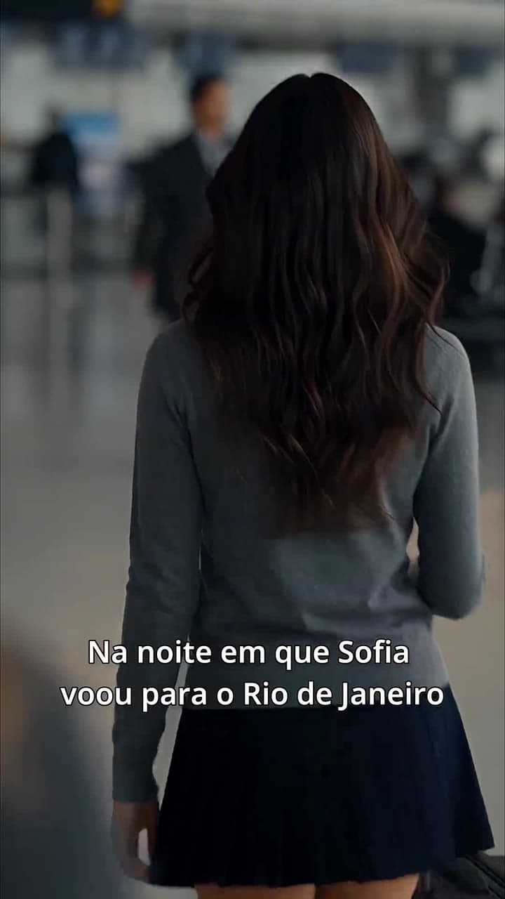 Naquele Ano, Um Sorriso - versão mafiosa em português - Episódio 10