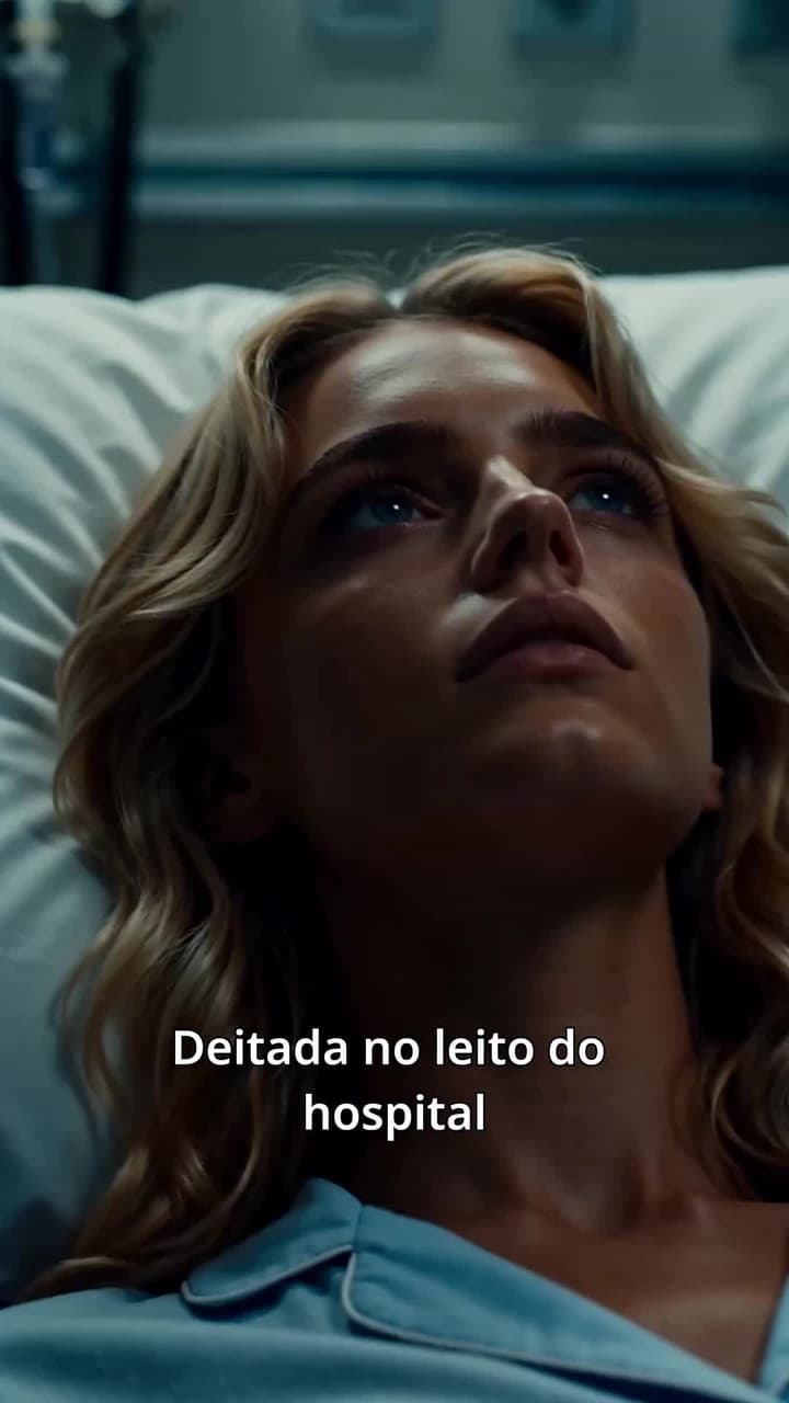 Naquele Ano, Um Sorriso - versão mafiosa em português - Episódio 14
