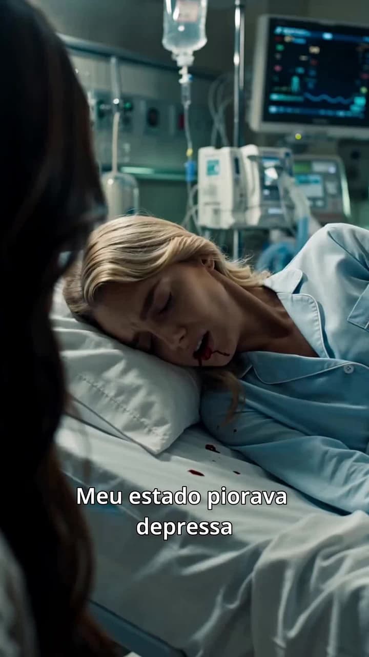 Naquele Ano, Um Sorriso - versão mafiosa em português - Episódio 18