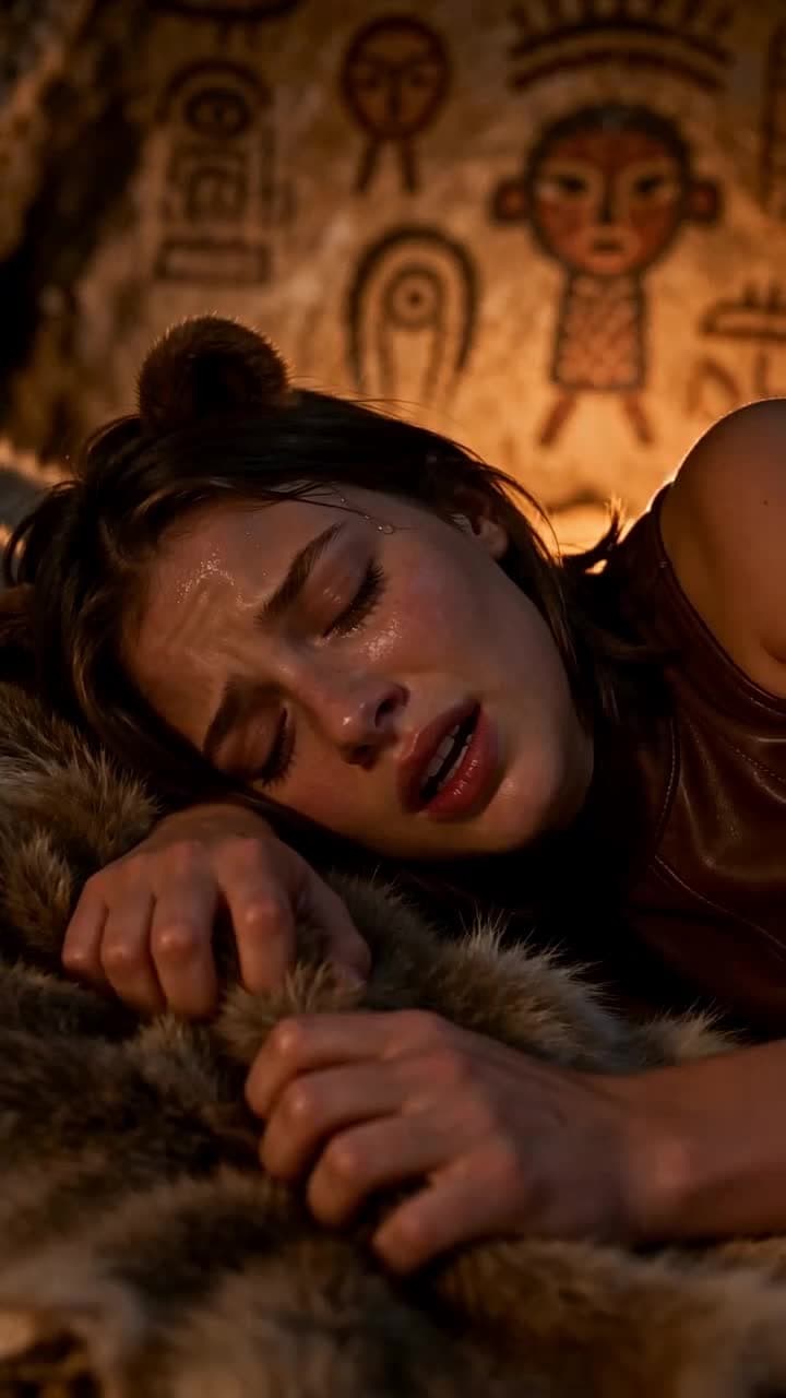 The Billionaire Lost His Bear Queen - Episode 58