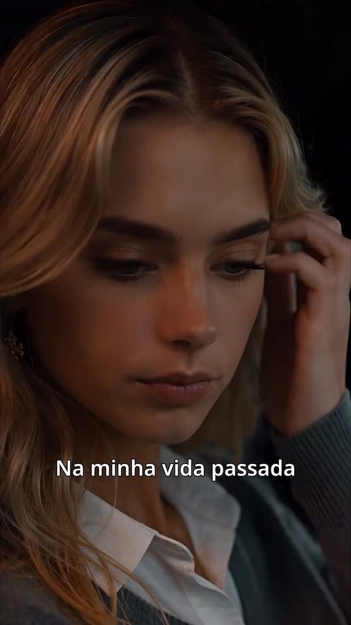 Naquele Ano, Um Sorriso - versão mafiosa em português - Episódio 6