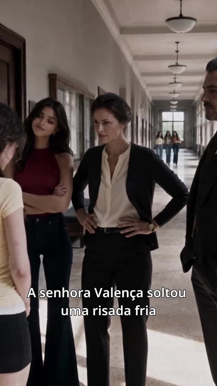 Depois do Bullying, 108 Pais Foram à Escola - Episódio 3