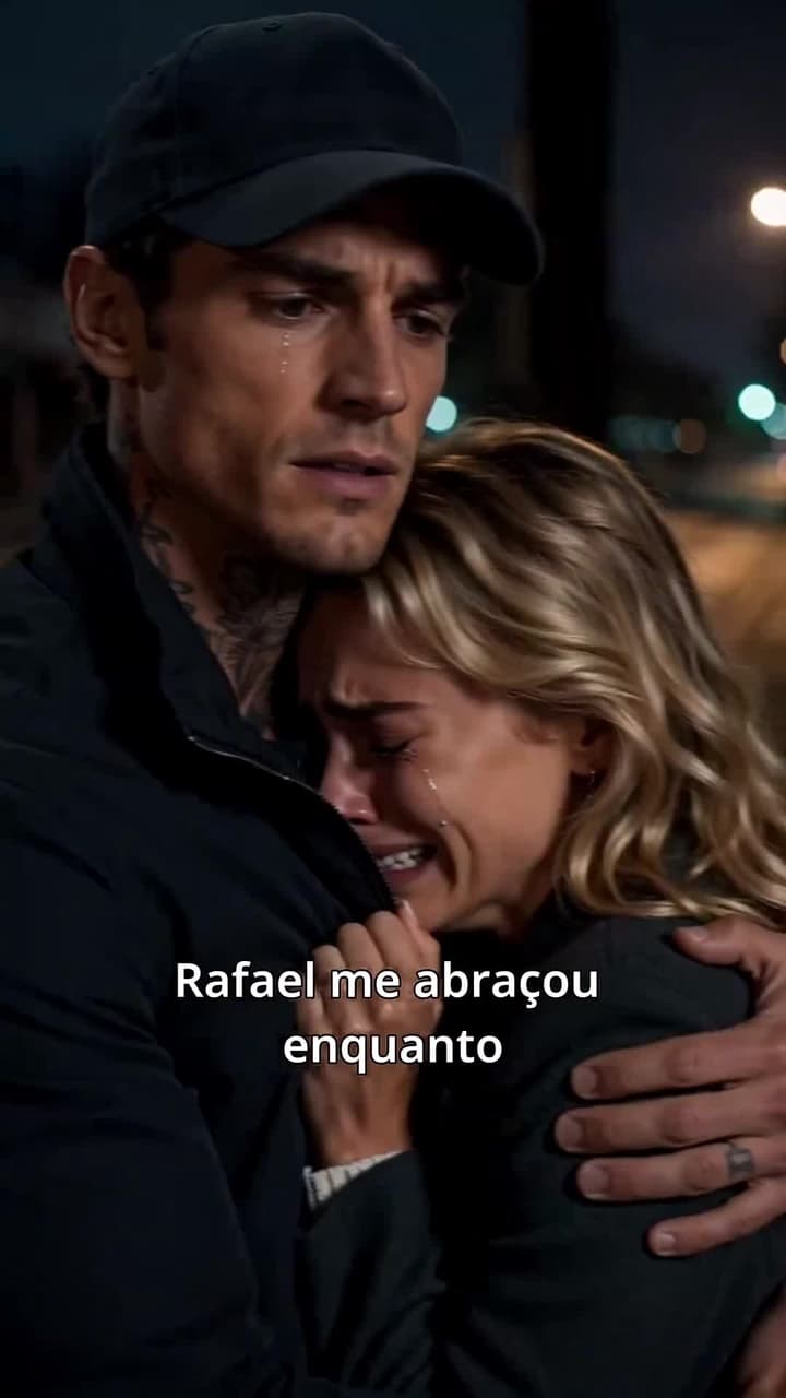 Naquele Ano, Um Sorriso - versão mafiosa em português - Episódio 16