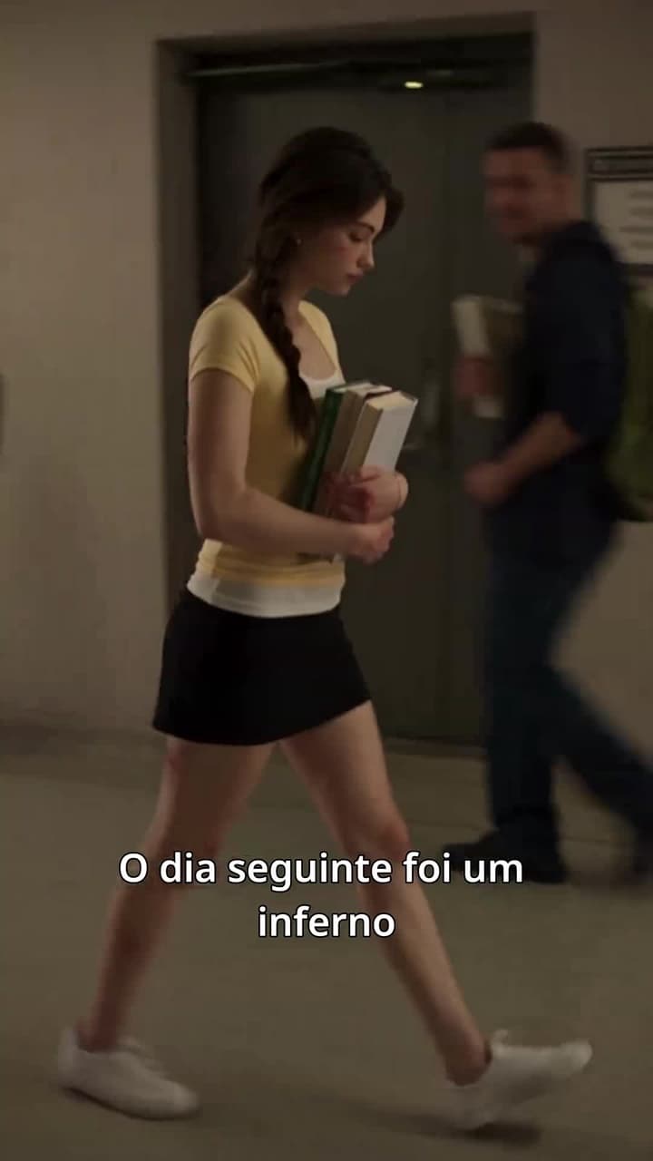 Depois do Bullying, 108 Pais Foram à Escola - Episódio 8
