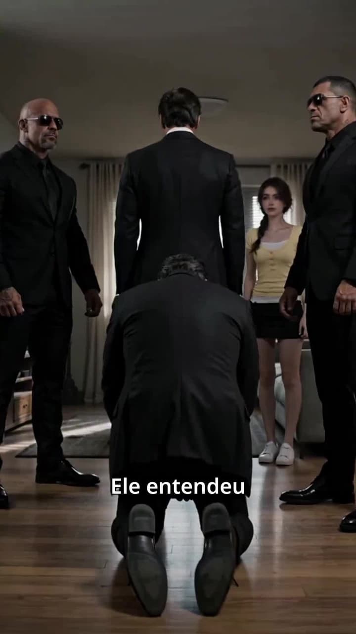 Depois do Bullying, 108 Pais Foram à Escola - Episódio 17