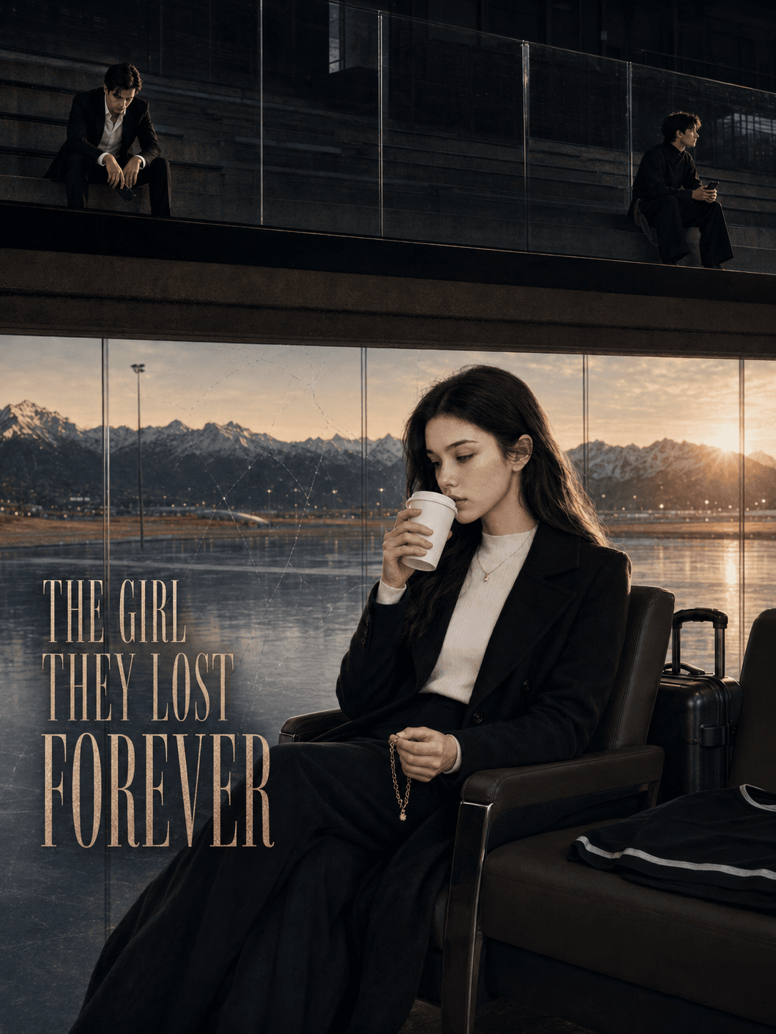 The Girl They Lost Forever