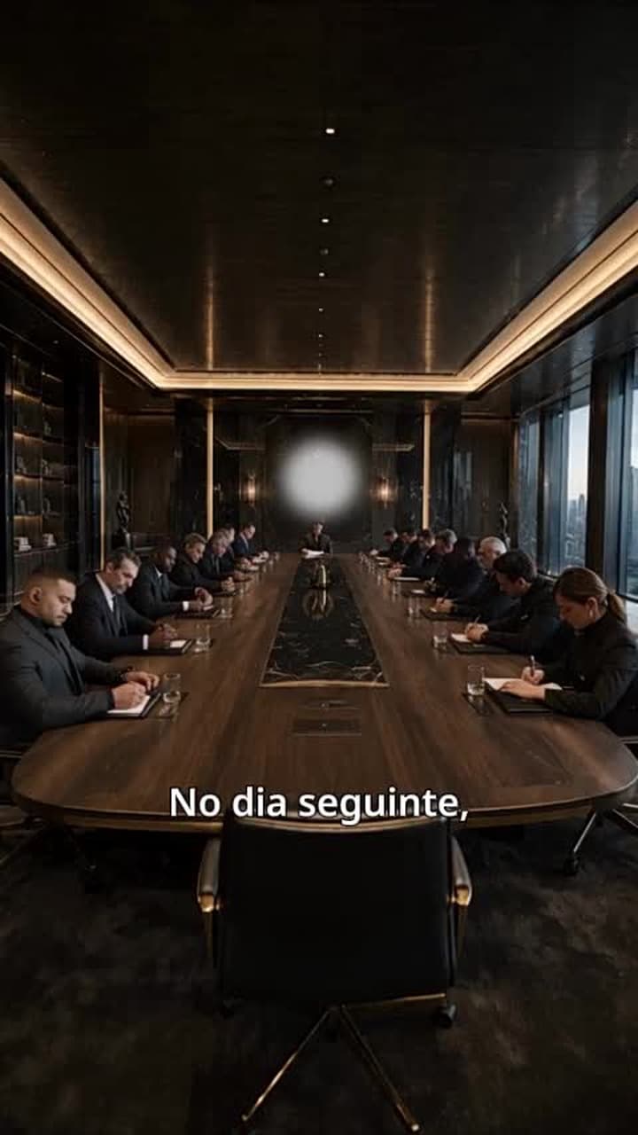 Me Odiou 3 Anos, Sem Saber Que Salvei Sua Vida - Episódio 16