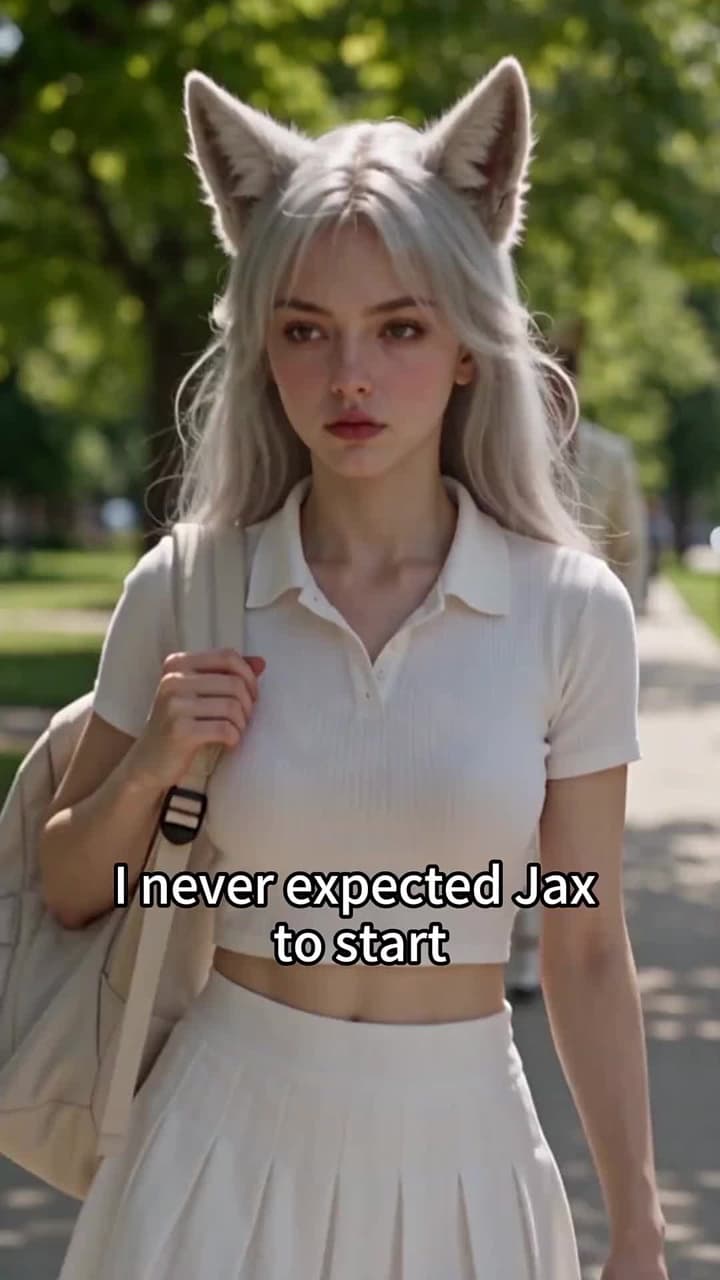 My Online Ex Gave Me to a Wolf - Episode 13
