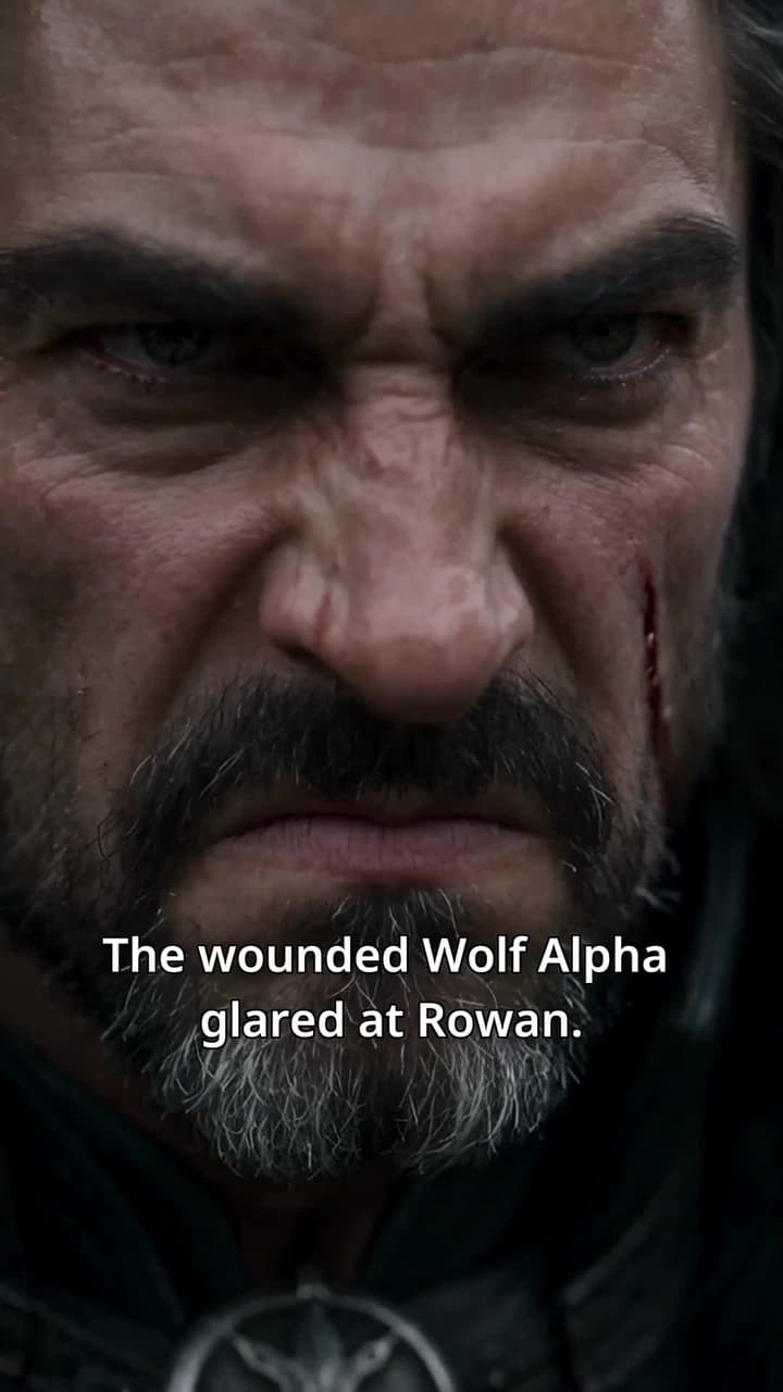 They Loved My Seven Tails,The Outcast King Loved Me with Only One - Episode 46