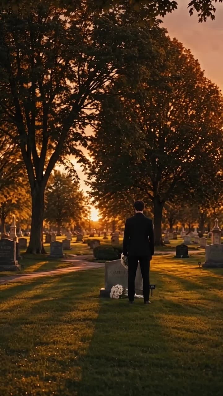 Our Forever Ended at Eighteen - Episode 23