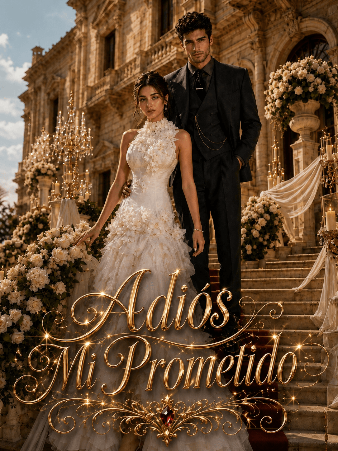 Adiós Mi Prometido