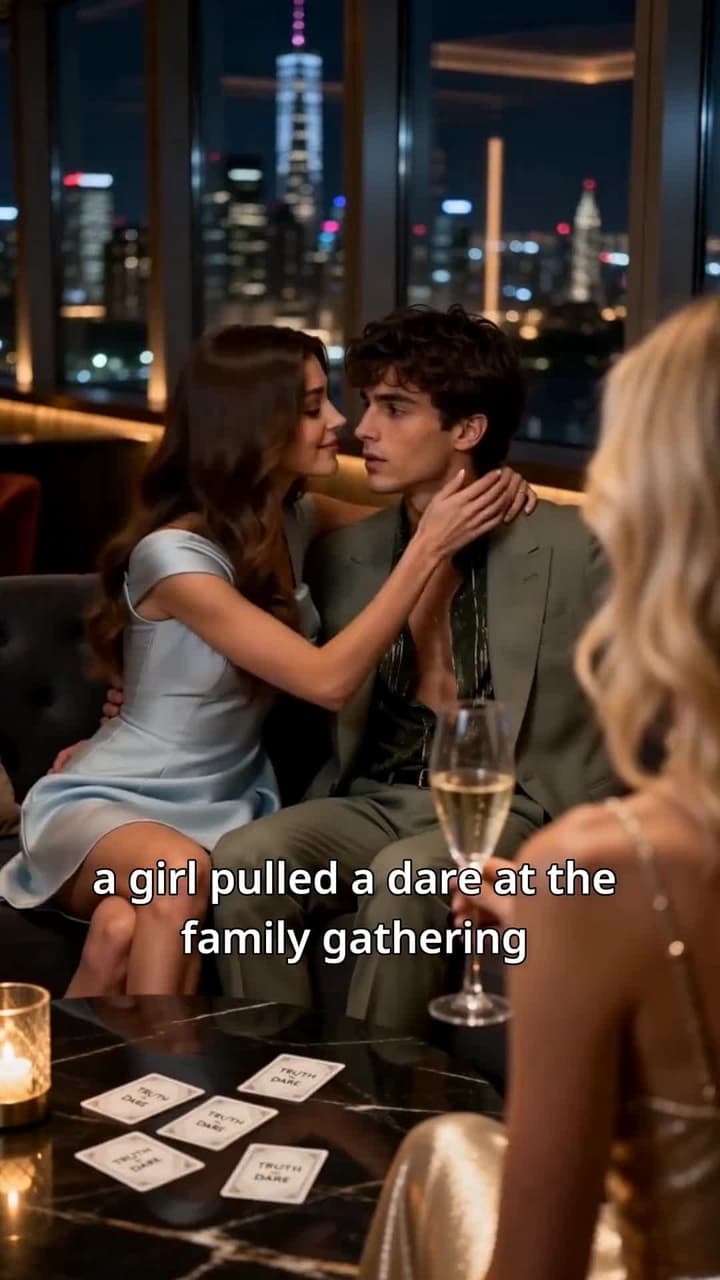 After Sleeping With The Mafia Heir, He Regretted It - Episode 1