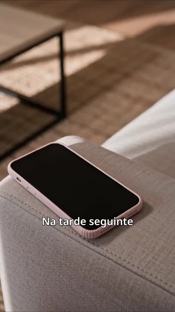 Me Odiou 3 Anos, Sem Saber Que Salvei Sua Vida - Episódio 10