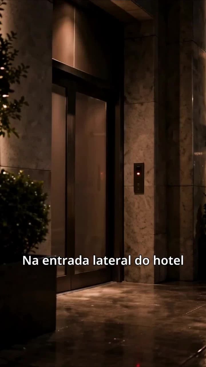 Me Odiou 3 Anos, Sem Saber Que Salvei Sua Vida - Episódio 14