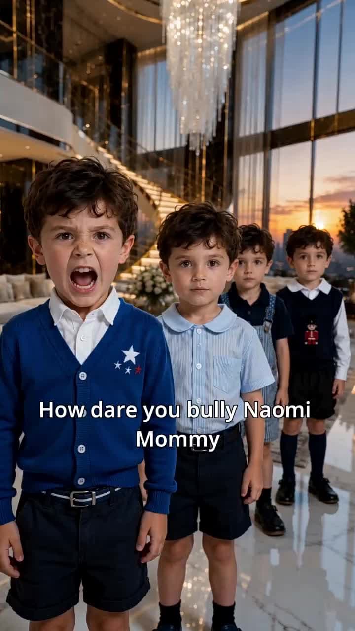 I Found Someone New—My Quadruplets & Ex Regretted Like Crazy - Episode 8
