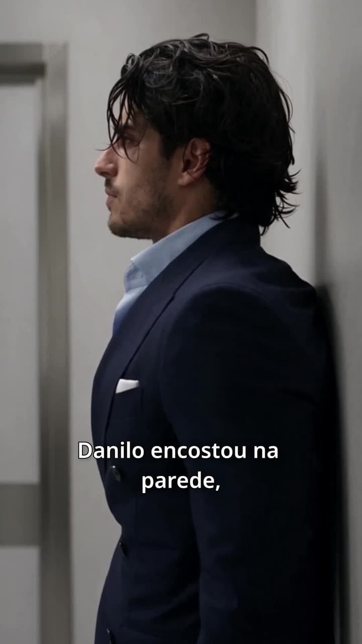 Me Odiou 3 Anos, Sem Saber Que Salvei Sua Vida - Episódio 19