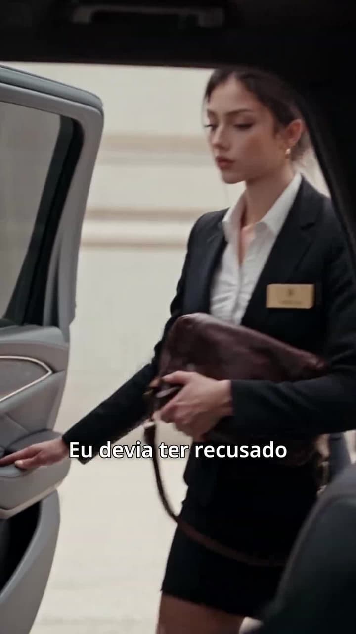 Me Odiou 3 Anos, Sem Saber Que Salvei Sua Vida - Episódio 8