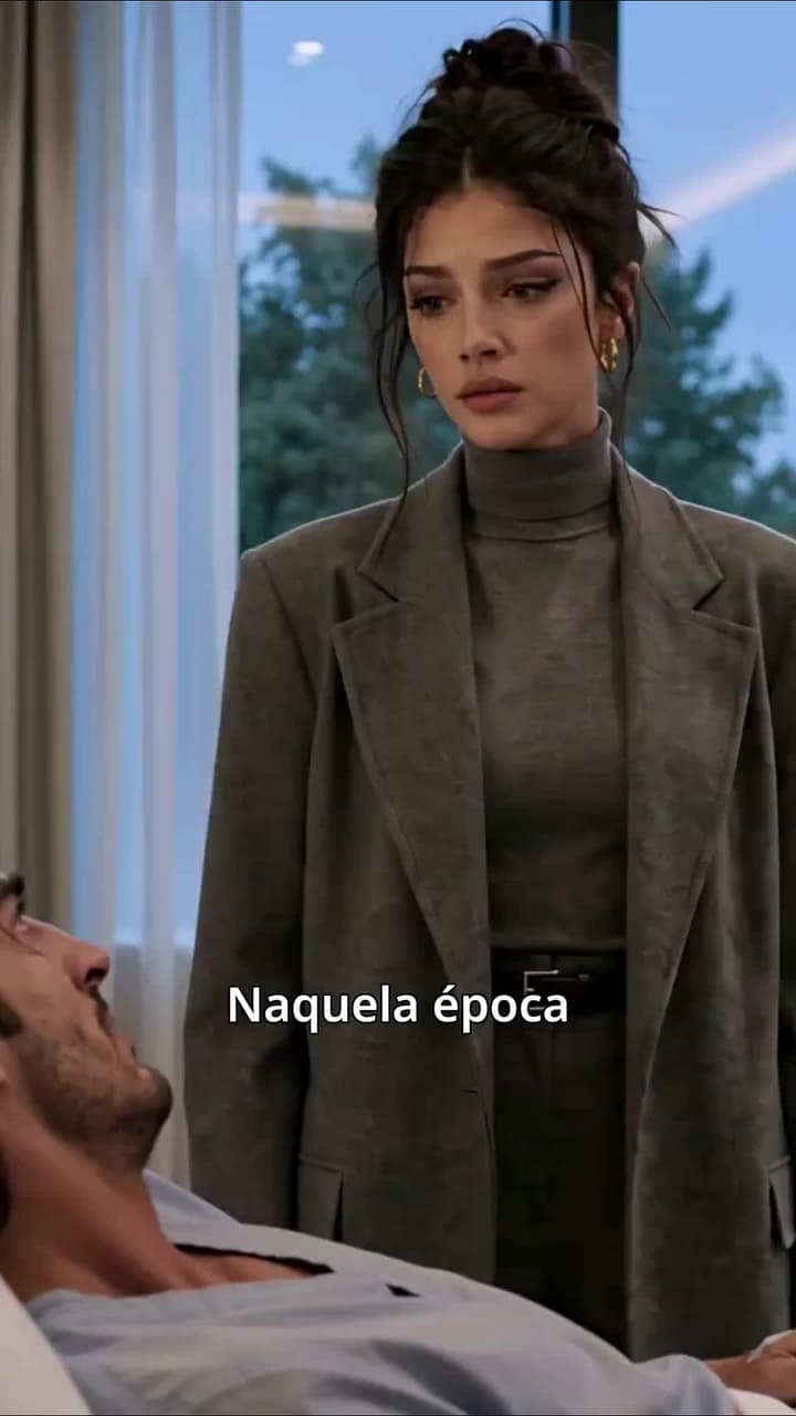 Me Odiou 3 Anos, Sem Saber Que Salvei Sua Vida - Episódio 15