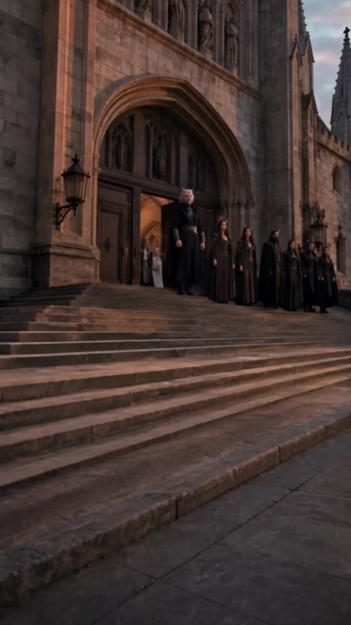 They Loved My Seven Tails,The Outcast King Loved Me with Only One - Episode 30