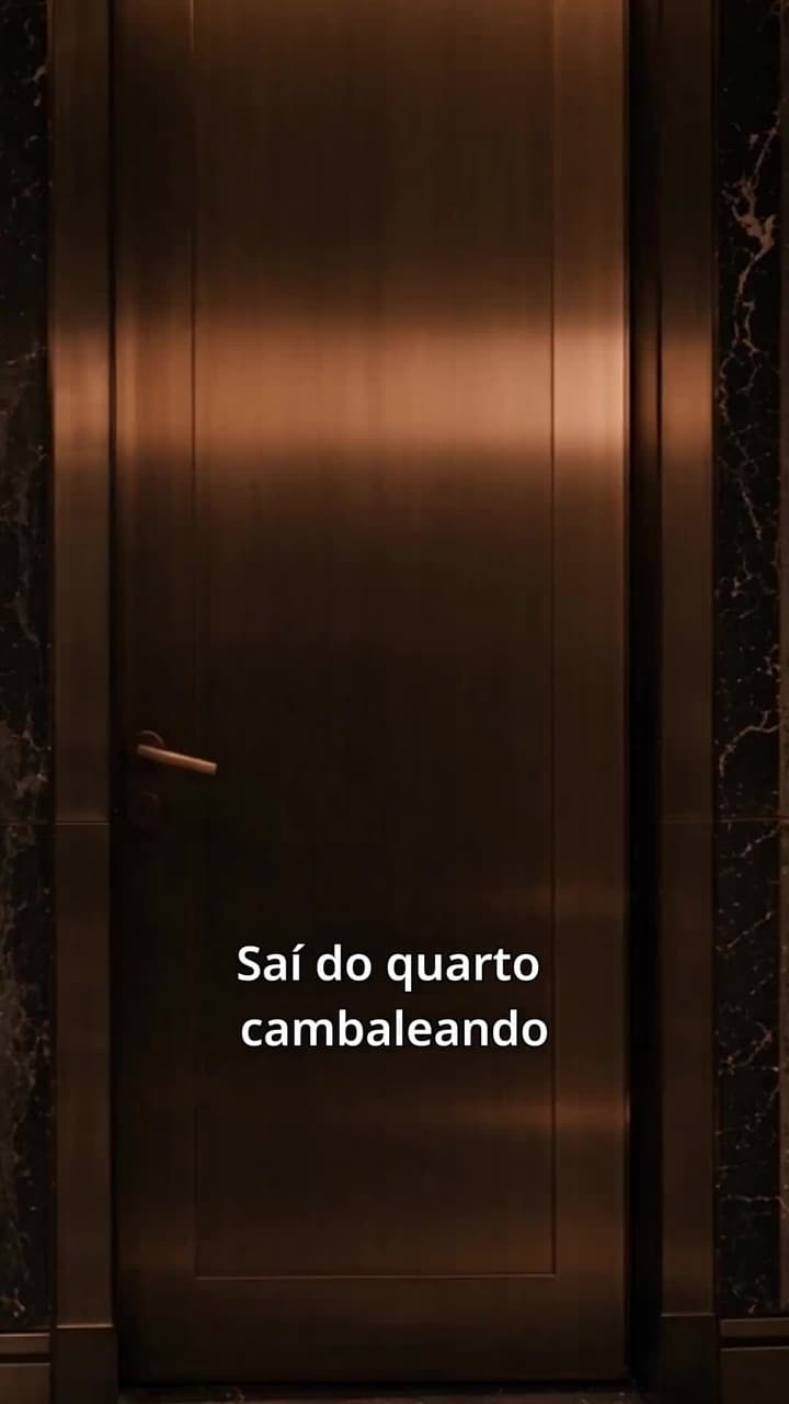 Me Odiou 3 Anos, Sem Saber Que Salvei Sua Vida - Episódio 13