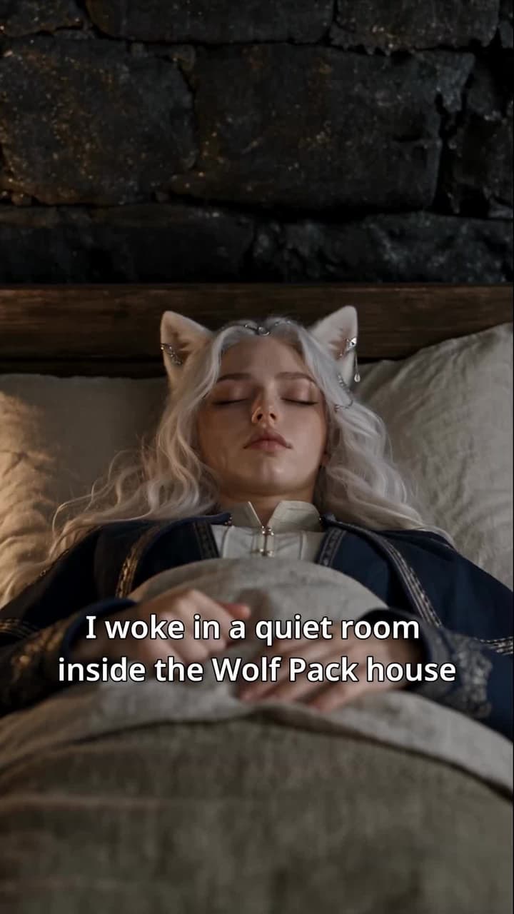 They Loved My Seven Tails,The Outcast King Loved Me with Only One - Episode 47