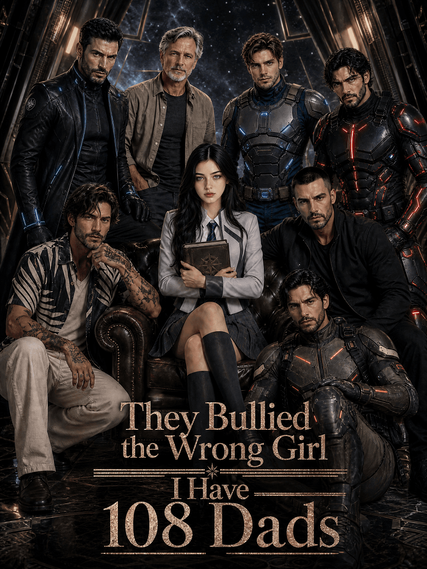 They Bullied the Wrong Girl I Have 108 Dads