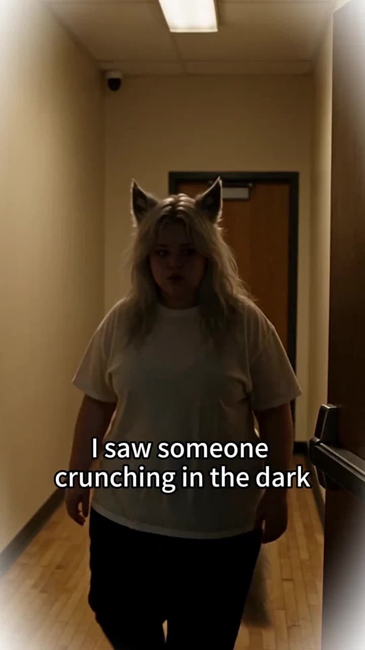 My Online Ex Gave Me to a Wolf - Episode 18